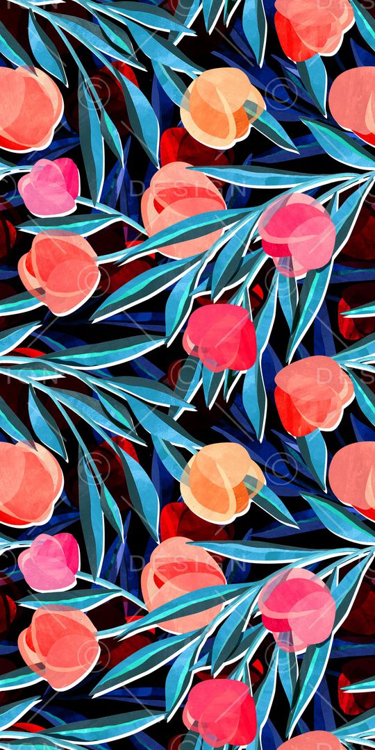 满版印花华亿平台图片