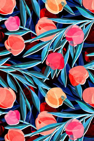 满版印花华亿平台图片