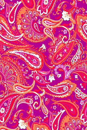 腰果印花华亿平台图片