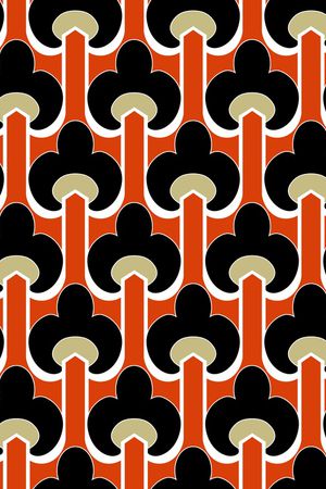 大牌女装华亿平台印花华亿平台图片