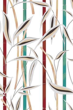 竖条印花华亿平台图片