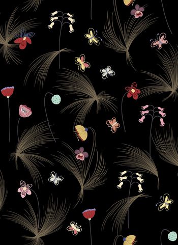 山水印花华亿平台图片