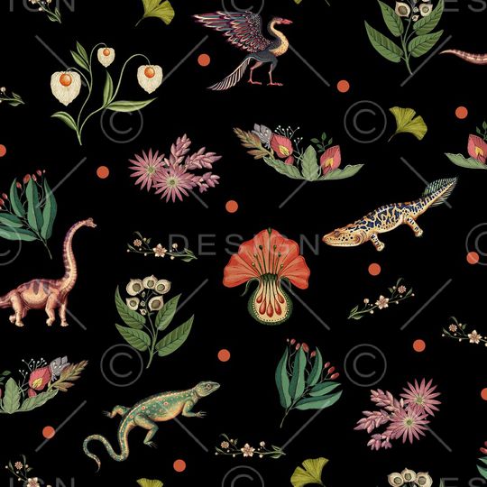 山水印花华亿平台图片