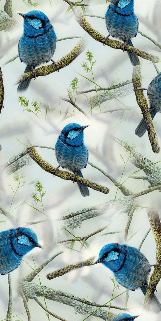 数码风景类印花华亿平台图片