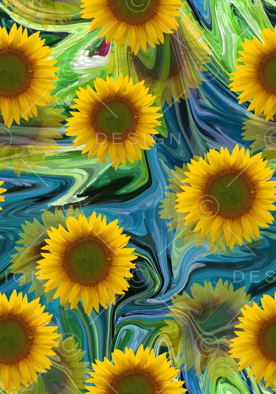 肌理底印花华亿平台图片