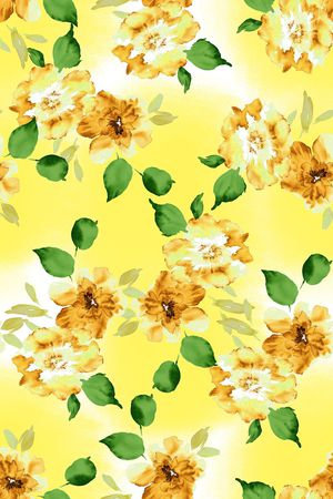 大花印花华亿平台图片