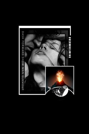 黑白印花华亿平台图片