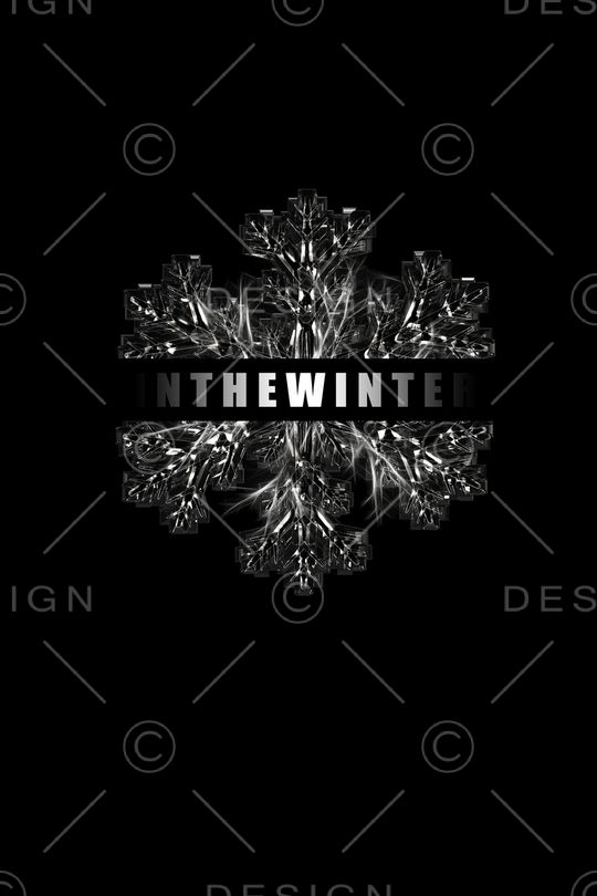 黑白印花华亿平台图片