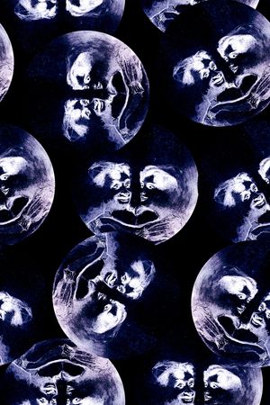 卡通印花华亿平台图片