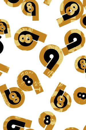 圆点印花华亿平台图片