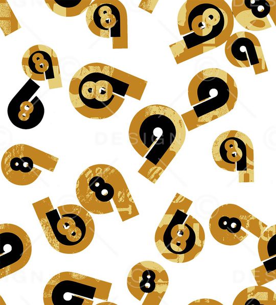 圆点印花华亿平台图片