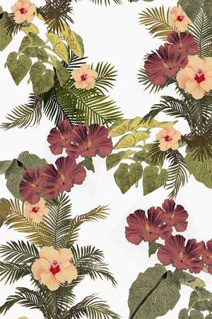 圆点印花华亿平台图片