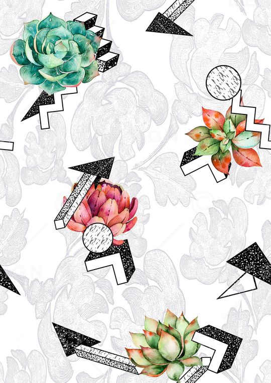 圆点印花华亿平台图片