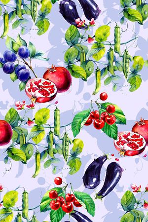 时尚印花华亿平台图片