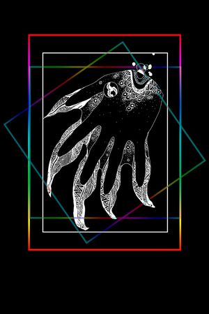 装饰画印花华亿平台图片