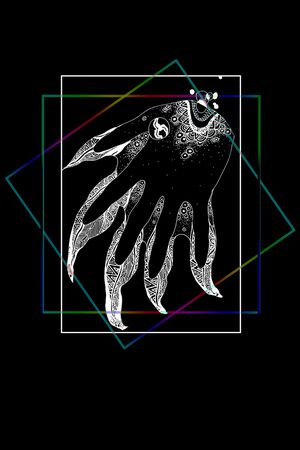 装饰画印花华亿平台图片