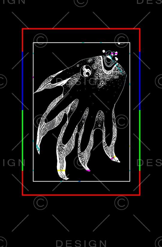 装饰画印花华亿平台图片