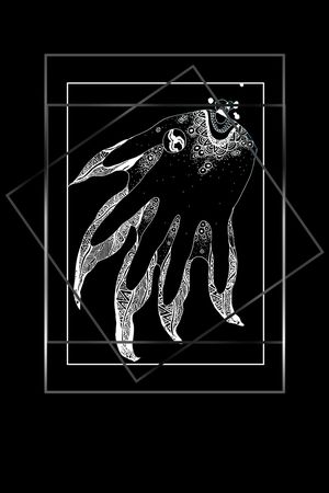 装饰画印花华亿平台图片