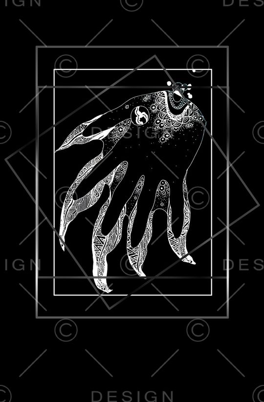 装饰画印花华亿平台图片