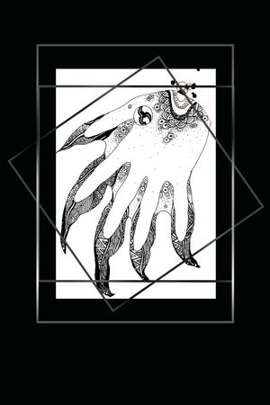 装饰画印花华亿平台图片