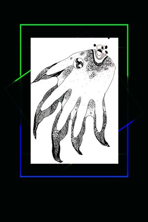 装饰画印花华亿平台图片