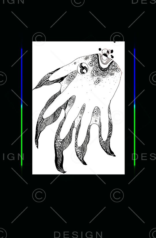 装饰画印花华亿平台图片