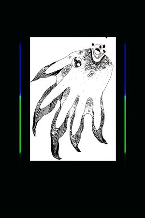 装饰画印花华亿平台图片