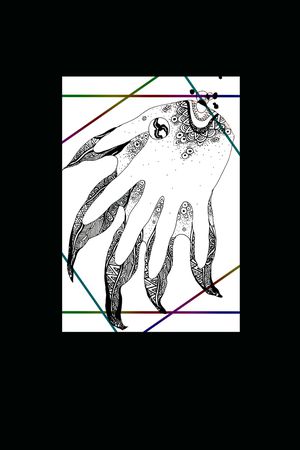 装饰画印花华亿平台图片