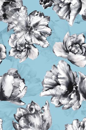 大花印花华亿平台图片