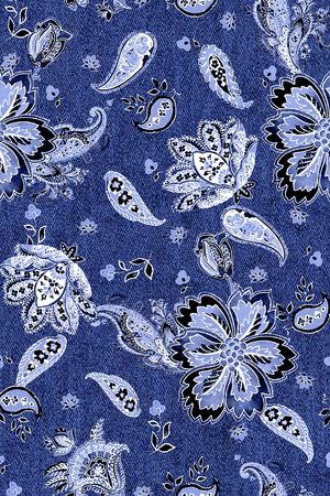 时尚印花华亿平台图片