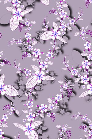 桃花印花华亿平台图片