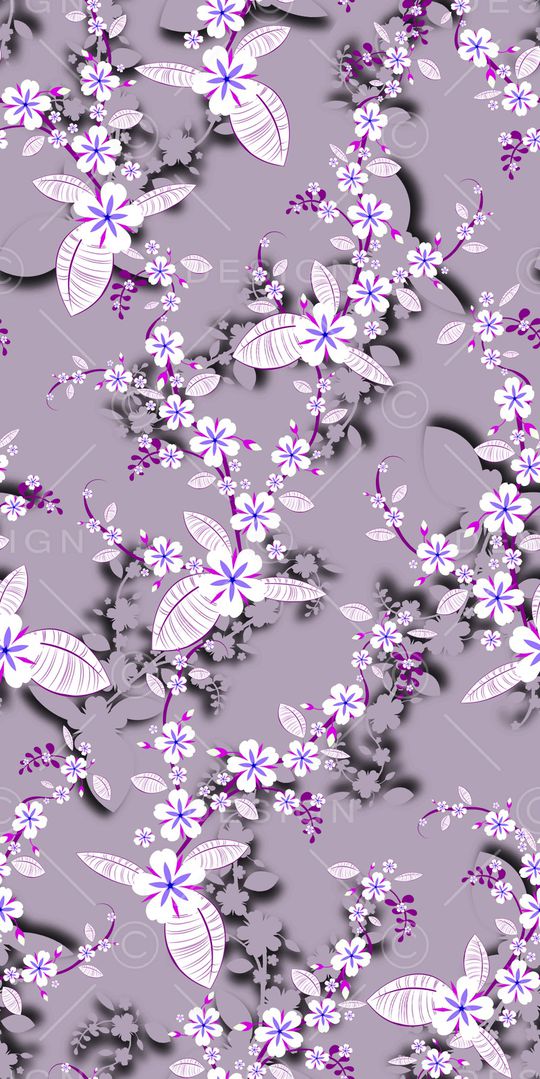 桃花印花华亿平台图片