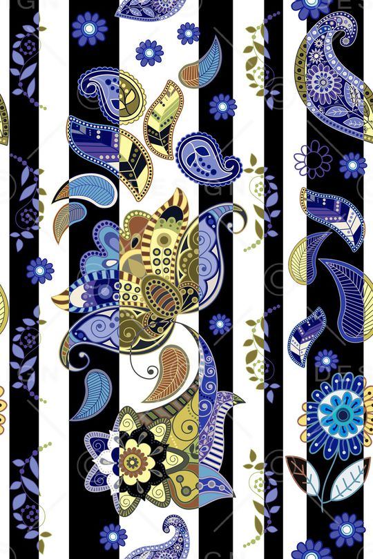 大花印花华亿平台图片