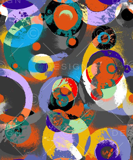 格子印花华亿平台图片