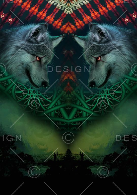 男装印花华亿平台图片