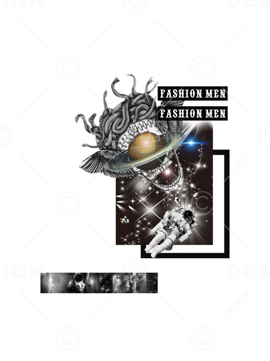 潮牌印花华亿平台图片