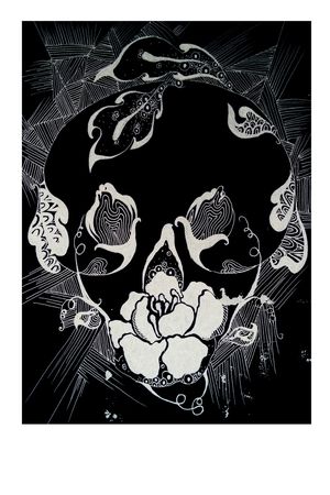 T恤卫衣图案印花华亿平台图片