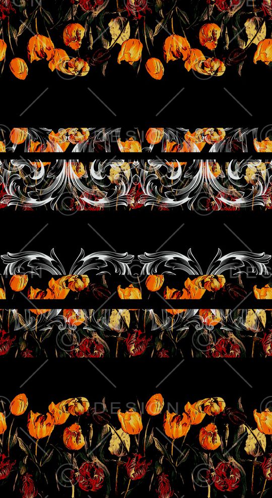 大花印花华亿平台图片