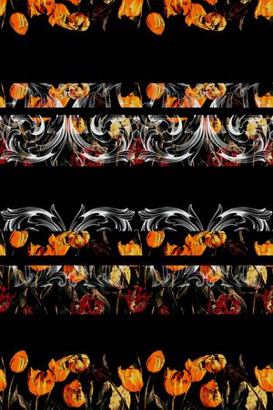 大花印花华亿平台图片