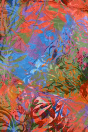 图腾印花华亿平台图片