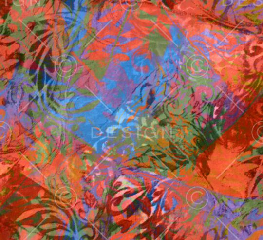 图腾印花华亿平台图片