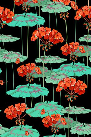 小碎花印花华亿平台图片