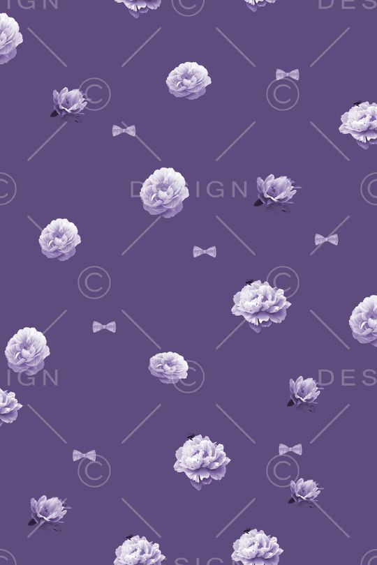 血红印花华亿平台图片