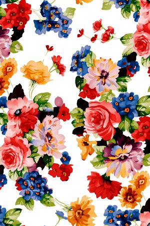 大花印花华亿平台图片