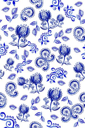 花朵印花华亿平台图片