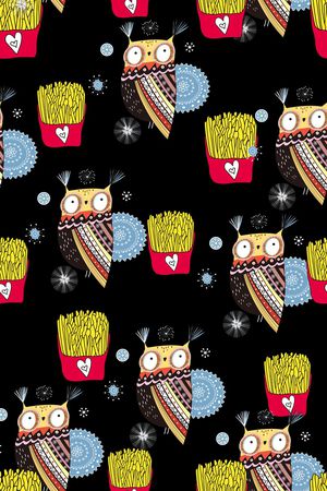 鸟印花华亿平台图片