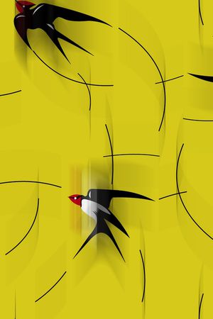 春夏女装印花华亿平台图片