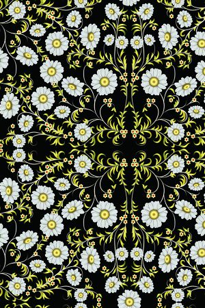 日韩风印花华亿平台图片