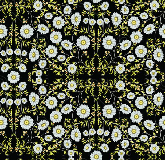 日韩风印花华亿平台图片