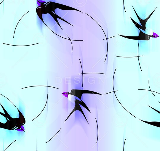 春夏女装印花华亿平台图片